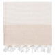ARDESTO SPA towel 90х180cm, 100% cotton, mocha (ART2690MC)