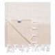 ARDESTO SPA towel 90х180cm, 100% cotton, mocha (ART2690MC)