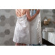 ARDESTO SPA towel 90х180cm, 100% cotton, mocha (ART2690MC)