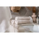 ARDESTO SPA towel 90х180cm, 100% cotton, mocha (ART2690MC)