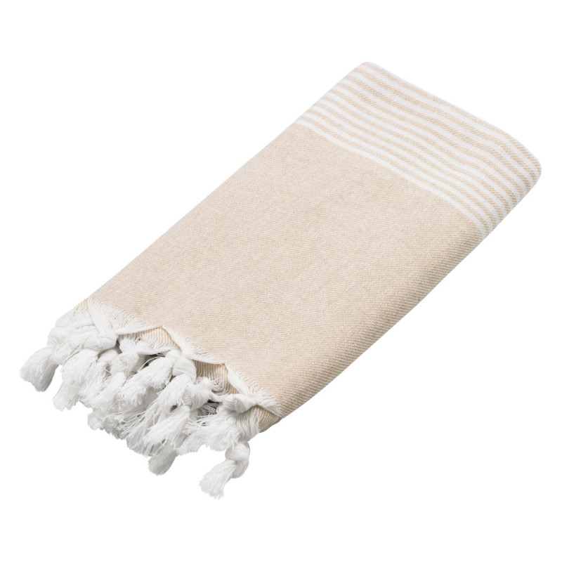 ARDESTO SPA towel 90х180cm, 100% cotton, mocha (ART2690MC)