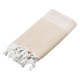 ARDESTO SPA towel 90х180cm, 100% cotton, mocha (ART2690MC)