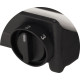 Tefal grill clamping Minute Grill, 1600W, temp. regimes-3, removable plates, 180degrees opening, metal (GC205012)