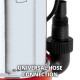 Einhell Насос дренажний GC-DP 6315 N 630 Вт, 17000 л/г, вис. 8 м, глиб. 5 м (4170491)