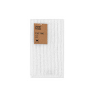 ARDESTO Terry towel Air, white, 30x50cm, 100% cotton (ART2130NW)
