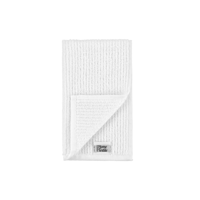 ARDESTO Terry towel Air, white, 30x50cm, 100% cotton (ART2130NW)