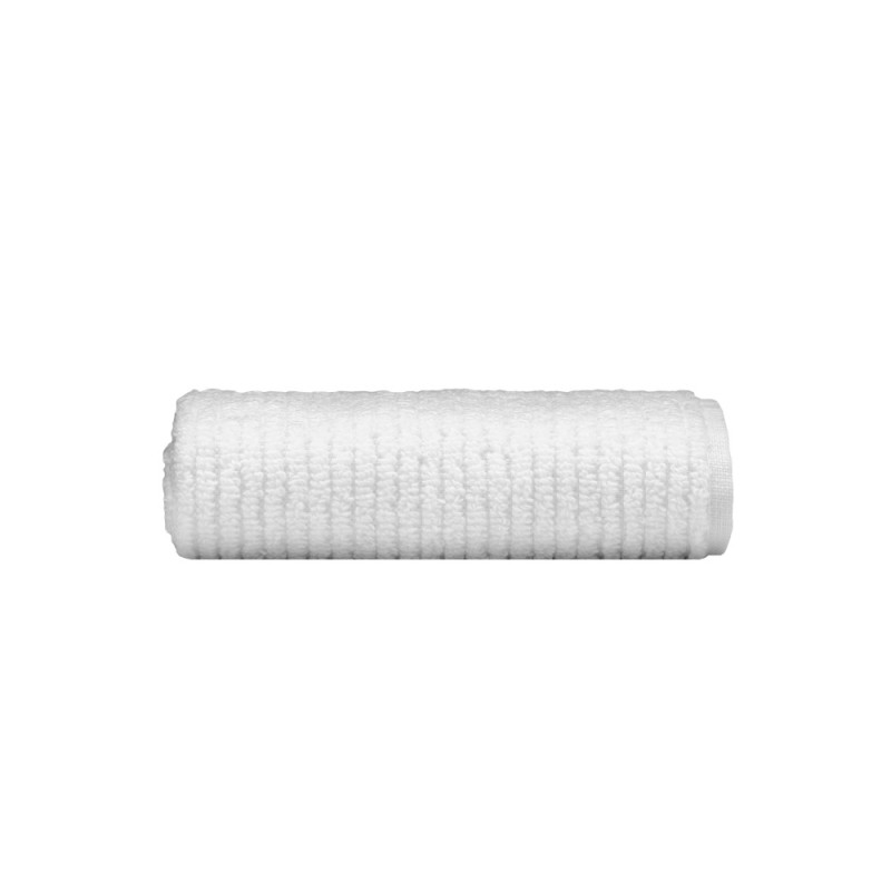 ARDESTO Terry towel Air, white, 30x50cm, 100% cotton (ART2130NW)