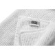 ARDESTO Terry towel Air, white, 30x50cm, 100% cotton (ART2130NW)