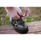 Neo Tools work sandals, lightweight, breathable, EVA sole with rubber coating, OB, SRA, r.44 (82-725)