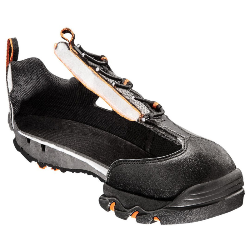 Neo Tools work sandals, lightweight, breathable, EVA sole with rubber coating, OB, SRA, r.44 (82-725)