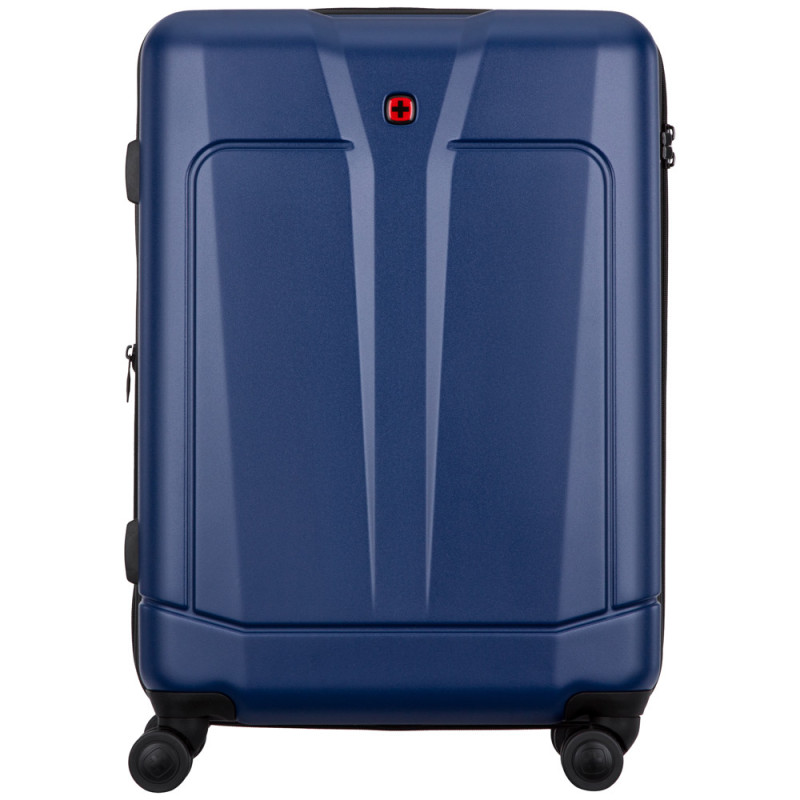 Wenger BC Packer Medium Hardside Case, Estate Blue (610155)