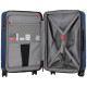 Wenger BC Packer Medium Hardside Case, Estate Blue (610155)