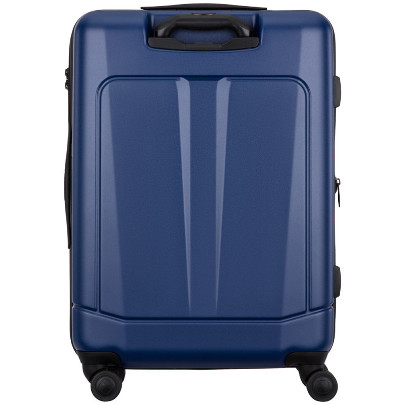 Wenger BC Packer Medium Hardside Case, Estate Blue (610155)