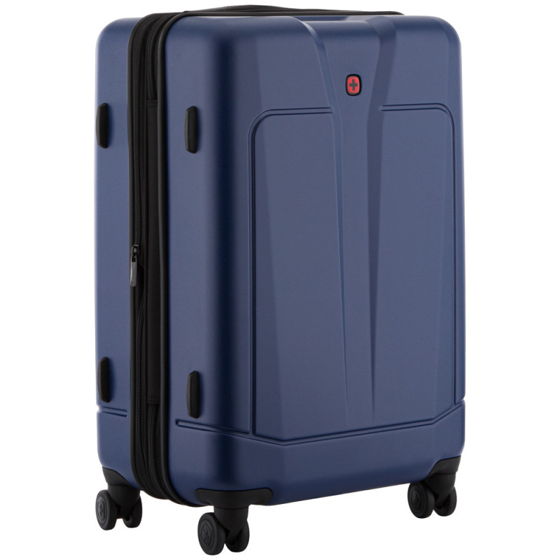 Wenger BC Packer Medium Hardside Case, Estate Blue (610155)