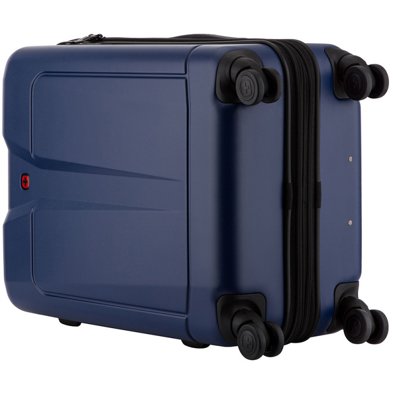 Wenger BC Packer Medium Hardside Case, Estate Blue (610155)