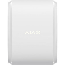 Ajax DualCurtain Outdoor white (000022070)