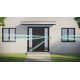 Ajax DualCurtain Outdoor white (000022070)