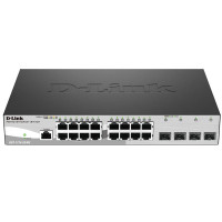 D-Link DGS-1210-20/ME