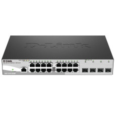 D-Link DGS-1210-20/ME
