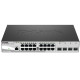 D-Link DGS-1210-20/ME