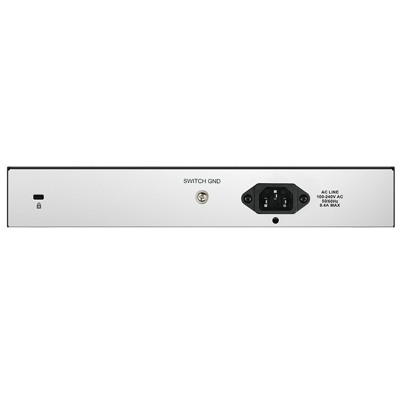 D-Link DGS-1210-20/ME