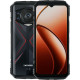 Doogee Smartphone S118 6.58'' 8/512GB, 2SIM, 10800mAh, Black-Red (6923740207048)