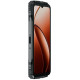 Doogee Smartphone S118 6.58'' 8/512GB, 2SIM, 10800mAh, Black-Red (6923740207048)