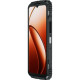 Doogee Smartphone S118 6.58'' 8/512GB, 2SIM, 10800mAh, Black-Red (6923740207048)