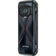 Doogee Smartphone S118 6.58'' 8/512GB, 2SIM, 10800mAh, Black-Red (6923740207048)