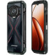 Doogee Smartphone S118 6.58'' 8/512GB, 2SIM, 10800mAh, Black-Red (6923740207048)