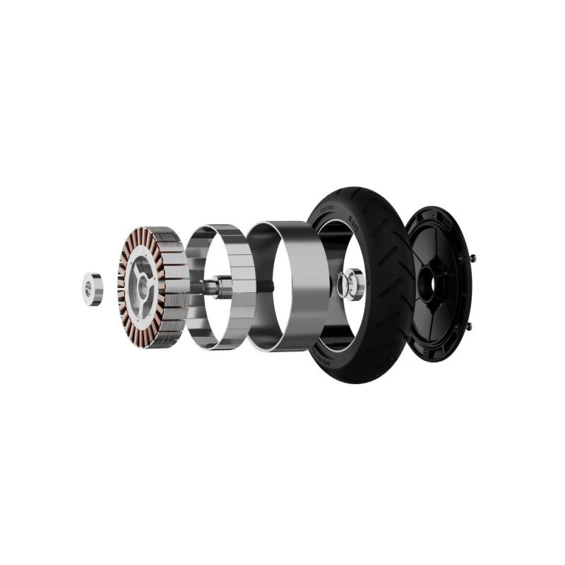 Segway E2 PLUS E II (AA.05.14.02.0003)
