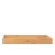 ARDESTO Tray Midori, 30х30х4cm, bamboo, square (AR1430BM)