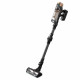 Rowenta cordless VC Xforce Flex 14.80 Auto Animal, 240W, dust cont -0.65L, battery operation up to 90min, HEF system 99,9%, black-gold (RH9B74WO)
