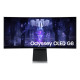 Samsung 34  Odyssey OLED G8 G85SB microHDMI, miniDP, USB-C, VA, 3440x1440, 21:9, 175Hz, 0.03ms, CURVED