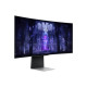 Samsung 34  Odyssey OLED G8 G85SB microHDMI, miniDP, USB-C, VA, 3440x1440, 21:9, 175Hz, 0.03ms, CURVED