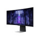 Samsung 34  Odyssey OLED G8 G85SB microHDMI, miniDP, USB-C, VA, 3440x1440, 21:9, 175Hz, 0.03ms, CURVED