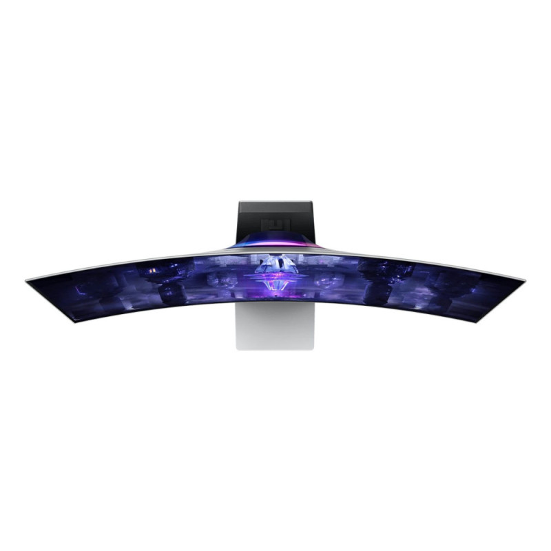 Samsung 34  Odyssey OLED G8 G85SB microHDMI, miniDP, USB-C, VA, 3440x1440, 21:9, 175Hz, 0.03ms, CURVED