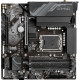 Gigabyte Motherbard B760M G X AX DDR4 s1700 B760M 4xDDR4 M.2 HDMI DP mATX (B760M_G_X_AX_DDR4)