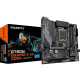 Gigabyte Motherbard B760M G X AX DDR4 s1700 B760M 4xDDR4 M.2 HDMI DP mATX (B760M_G_X_AX_DDR4)