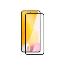Стекло защитное PowerPlant Full screen Xiaomi 12 Lite (GL602596)
