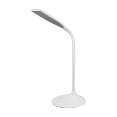 Osram Table lamp with battery Panan Diss 5W 3000K 2200mAh USB-A white (4058075321267)