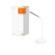 Osram Table lamp with battery Panan Diss 5W 3000K 2200mAh USB-A white (4058075321267)