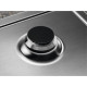 Electrolux Варильна поверхня газова, 60см, чавун, нерж (KGS64362XX)