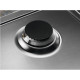 Electrolux Варильна поверхня газова, 60см, чавун, нерж (KGS64362XX)