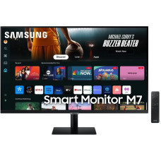 Samsung 32 S32DM702 HDMI, USB, Bluetooth, VA, 3840x2160, 4ms (LS32DM702UIXUA)