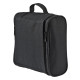 Wenger Hanging Toiletry Kit, Travel Accessory, Black (R) (611877)