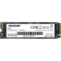 Patriot P310 960GB M.2 2280 (P310P960GM28)