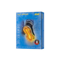 2E Tactical Chemical foot warmer size L (265 mm), up to 8 hours (2E-NAFW8L)