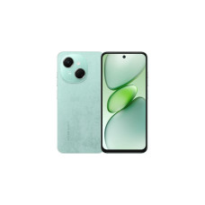 TECNO Smartphone Spark Go 1 (KL4) 6.67  4/128GB, 2SIM, 5000mAh, Magic Skeen Green (4894947050107)