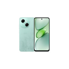 TECNO Smartphone Spark Go 1 (KL4) 6.67  4/128GB, 2SIM, 5000mAh, Magic Skeen Green (4894947050107)